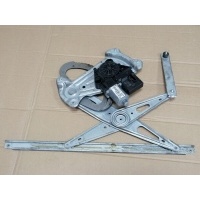 Механизм стекло renault fluence 807310026r