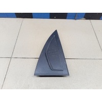 Накладка двери задней правой Chevrolet Lacetti 2003-2013 96548201