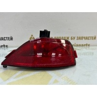 Фара противотуманная Renault Arkana 1 LCM_ 2019-2022 265855178r