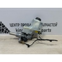 Главный тормозной цилиндр Skoda Octavia A7 5E3 до Рестайлинг 2014 1K0965459A
