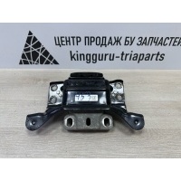 Подушка двигателя Skoda Octavia A7 5E3 до Рестайлинг 2014 5Q0199555R