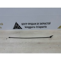 Трос замка капота Skoda Octavia A7 5E3 до Рестайлинг 2014 5E0823531A