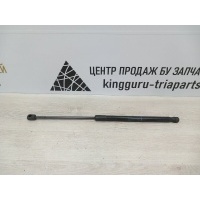 Амортизатор двери багажника Skoda Octavia A7 5E3 до Рестайлинг 2014 5E5827550L
