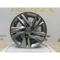 Диск литой R16 Hyundai Elantra 6 AD Рестайлинг 2018-2020 52910F2BA0
