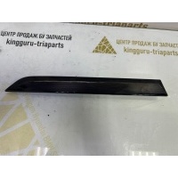 Накладка бампера BMW X7 G07 M-Pack 2019-2022 51128092889