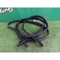 Уплотнители проемов Mercedes-Benz CLS W219 2005 A2196970151, A2196970351