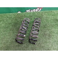 Пружины BMW 1 F20 2012 33536851927