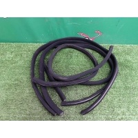 Уплотнители проемов Mercedes-Benz CLS W219 2005 A2196970151, A2196970351