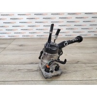 Насос ГУР Citroen C4 Picasso 2009 400836, 400858, 4007TV, 4007WJ, 4007WK, 9684252580, 4007WF, 400824, 400839, 400841, 9684252580, 9684554780, 9684979180
