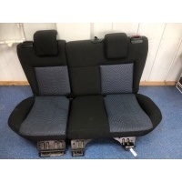 задний диван (сидение) Ford Fusion 1368266, 1368144