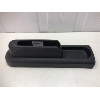 накладка консоли Ford Fusion 1566054, 2S6XA044C82A