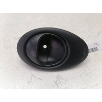 ручка двери внутренняя Daewoo Matiz 96314568