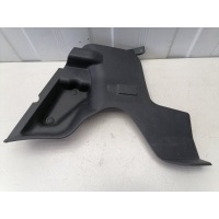 обшивка багажника Daewoo Matiz 96563351