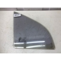 стекло двери ( форточка ) Daewoo Matiz 96314533, 43R000038