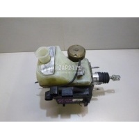 Блок ABS (насос) Mitsubishi Pajero/Montero III (V6, V7) (2000 - 2006) MR569728