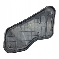Audi a1 8x крышка заглушка ручки замка дверь правая передняя 8x3837916c
