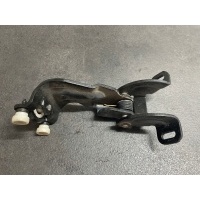 Петля направляющяя дверь volkswagen sharan 7n0843335h