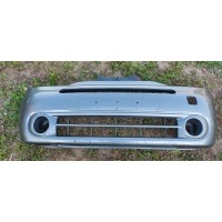 Nissan cube iii бампер передняя