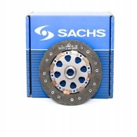 оригинал диск сцепление sachs 1864001612