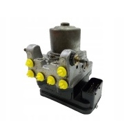 Насос абс 4l26 - 0697 - u01 honda stream i 2000 - 2006