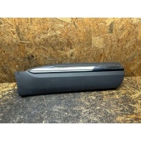 Накладка двери правая задняя renault arkana 828764986r