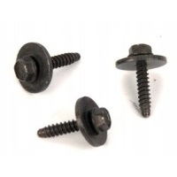 Болт 4 , 2x20mm edge kuga mondeo мустанг s - max oe