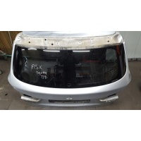 Mitsubishi asx 10 - 19r стекло крышки багажника tyl