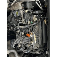 Двигатель 10dyyg rh02 dw10cted4 2.0 hdi 3008 5008 ru