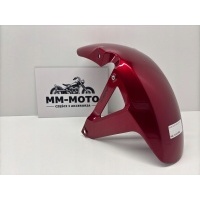 Honda nc 700 / 750 x 12 - 16 крыло передняя