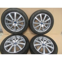 Alu шины lato форд s - max i , mondeo 4 , 5 , galaxy 2 , focus 4