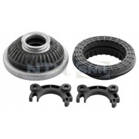 snr kb653.10 комплект подушка подшипник