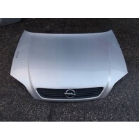 Капот opel astra ii г z147