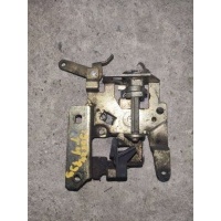 Механизм сдвижной двери Volkswagen Transporter T4 1995 721843654
