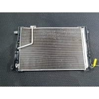 Радиатор кондиционера Mercedes-Benz C W204/S204/C204 [рестайлинг] 2013 A2045000654