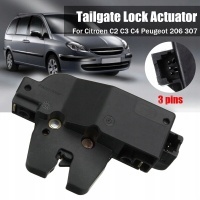 K для citroen c3 c4 пикассо peugeot 307 9646091580