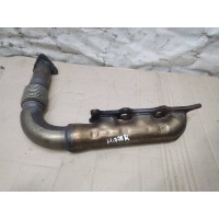 Коллектор выпускной Audi A8 D4/4H 2011 059253034AQ