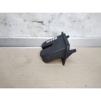 Накладка замка багажника Audi A8 D4/4H 2011 4H0827520