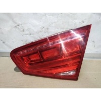 Фонарь крышки багажника правый Audi A8 D4/4H 2011 4H0945094