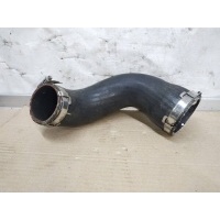 Патрубок (трубопровод, шланг) Audi A8 D4/4H 2011 4H0145738M