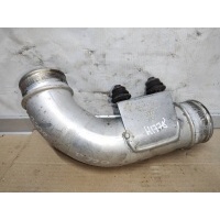 Патрубок интеркулера Audi A8 D4/4H 2011 4H0145762E