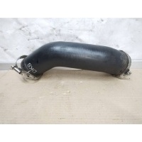 Патрубок интеркулера Audi A8 D4/4H 2011 4H0145737R