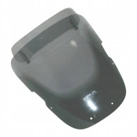 Стекло motocyklowa mra yamaha fj 1200 , 3ya / 3sk , 1991 - , forma vt , przyciemnia
