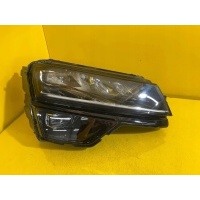 Skoda karoq фара правый full светодиодный 57b941016f