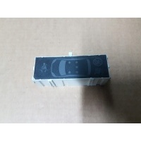 Citroen c5 iii дисплей экран airbag подшивки