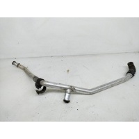 Трубка Webasto Volkswagen Touareg 2 NF 2012 7P0819888A