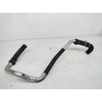 Трубка Webasto Volkswagen Touareg 2 NF 2012 7P0819926B