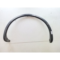 накладка на крыло Volkswagen Touareg 2 NF 2012 7P6854820A