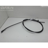 Трос капота Volkswagen Golf-4 1999 1j1823531c