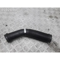 Патрубок воздушного фильтра Volkswagen Vento 1995 1h0129627b