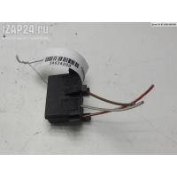 Разъем (фишка) проводки Volkswagen Passat B4 1996 1h0972695